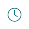 Clock icon